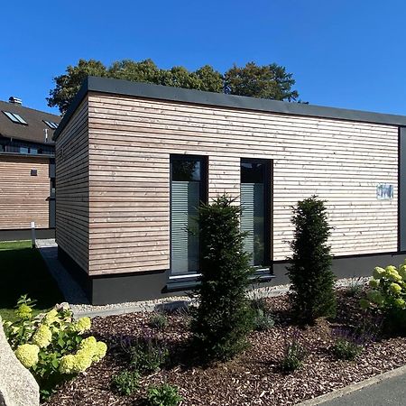 Fichtelcube De Villa Schonwald  Exterior photo