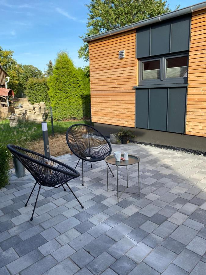 Fichtelcube De Villa Schonwald  Exterior photo