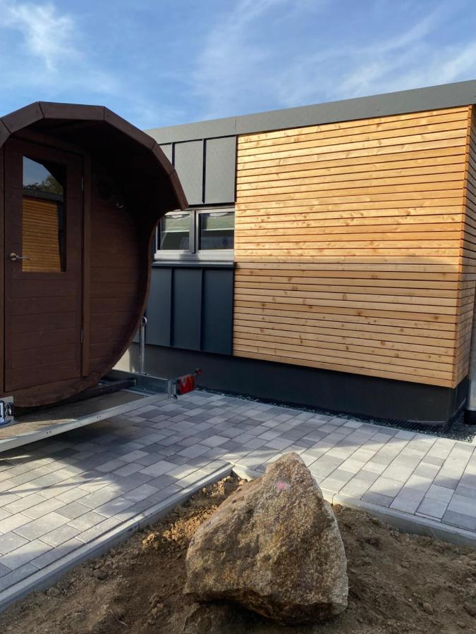 Fichtelcube De Villa Schonwald  Exterior photo