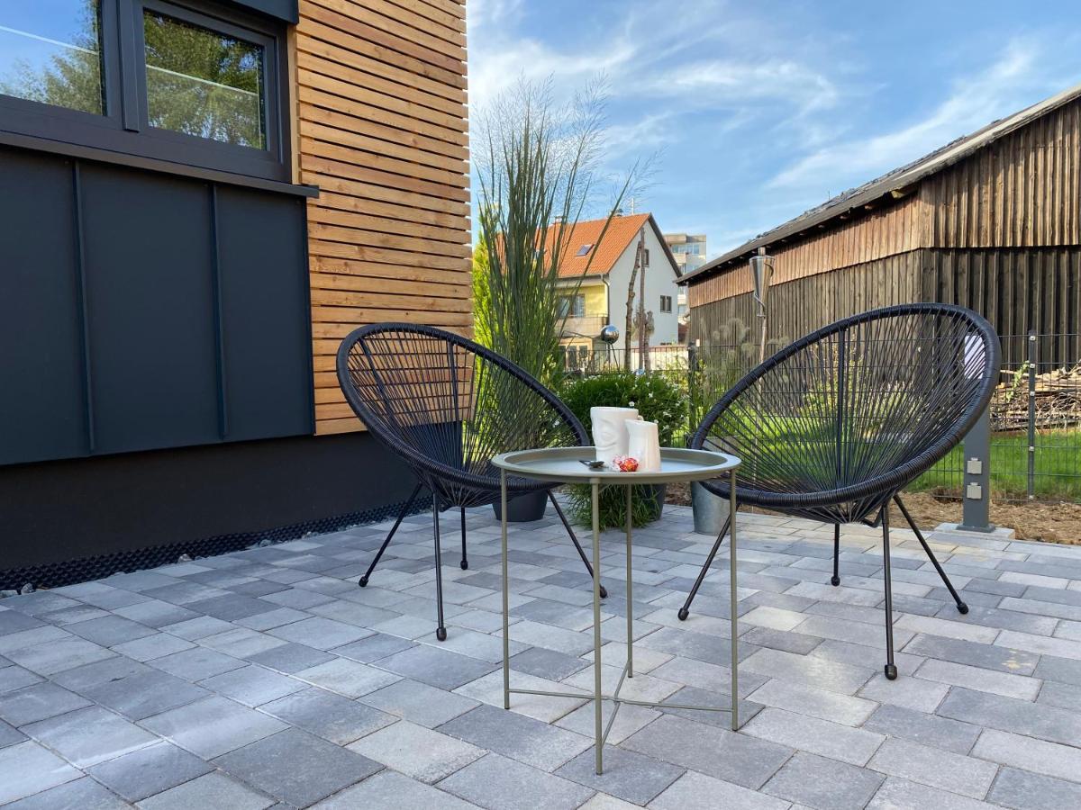Fichtelcube De Villa Schonwald  Exterior photo